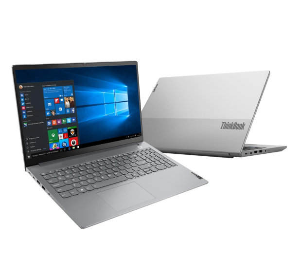 Lenovo ThinkBook 15 i5-1135G7/16GB/512/Win10P - 611684 - zdjęcie